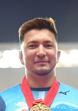 ディーン元気