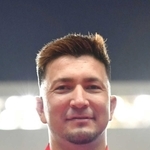 ディーン元気
