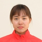 兵庫リレーカーニバルで女子グランプリ１５００メートルに出場した後藤夢（ユニクロ）＝ユニバー記念競技場（撮影・斎藤雅志）