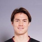 酒井高徳（Ｃ）Ｊ．ＬＥＡＧＵＥ