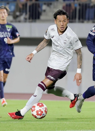 ヴィッセル神戸 25-26 Mサイズ 井手口 ヴィッセル神戸 25-26 ACL ホーム 半袖レプリカユニフォーム 7