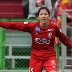 ＩＮＡＣ神戸を退団するＭＦ北川ひかる＝ノエビアスタジアム神戸