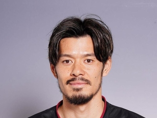 山口蛍（Ｃ）Ｊ．ＬＥＡＧＵＥ