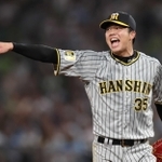 阪神・才木浩人