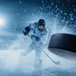 アイスホッケー（Gorodenkoff／stock.adobe.com）