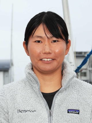 吉岡美帆