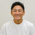 ＰＲアンバサダーの嵜本晃次さん