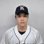 国学院大の坂口翔颯投手（提供写真）