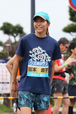 坂本直子さん