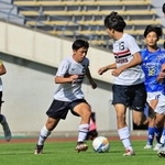 全国高校サッカー兵庫予選、滝川第二3年ぶりV AIE国際をPKで