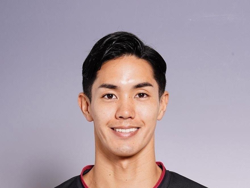 武藤嘉紀 ヴィッセル神戸 ヴィッセル神戸 選手/スタッフ : 武藤 嘉紀