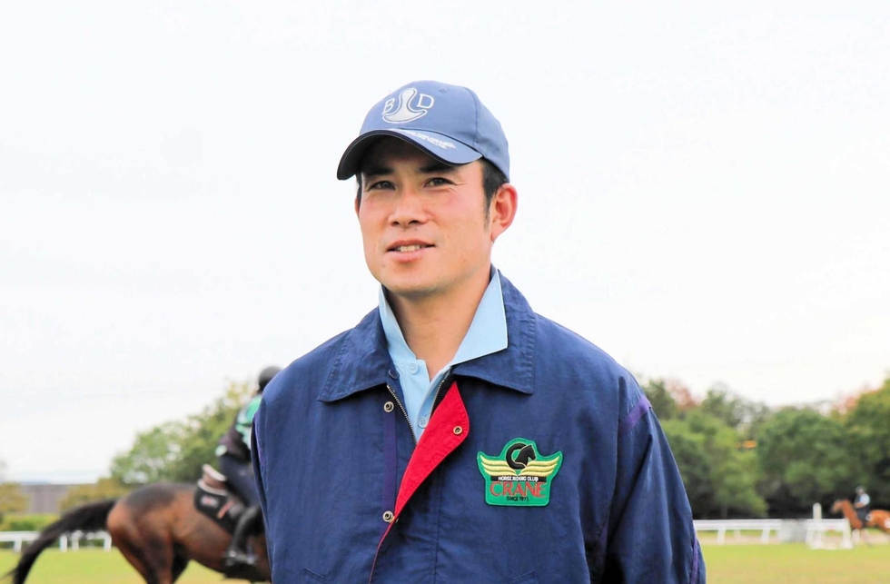 初老ジャパン」で92年ぶり快挙 馬術・北島隆三がパリ五輪銅メダルの先