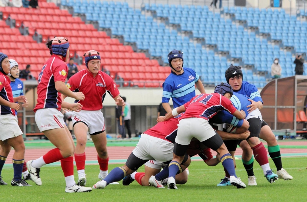 最終値下げ！非売品！限定品！大学、高校ラグビーウェア まとめ売り