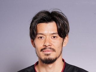 山口蛍（Ｃ）Ｊ．ＬＥＡＧＵＥ
