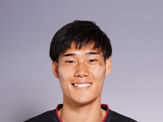 山川哲史（Ｃ）Ｊ．ＬＥＡＧＵＥ