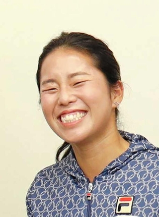 上地結衣