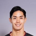 武藤嘉紀（Ｃ）Ｊ．ＬＥＡＧＵＥ