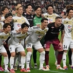 槙野智章 引退試合限定ユニフォーム