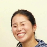 上地結衣