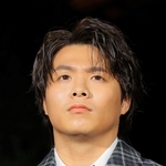 阿部一二三