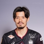 Ｊ１神戸のＭＦ山口蛍ⓒＪ．ＬＥＡＧＵＥ