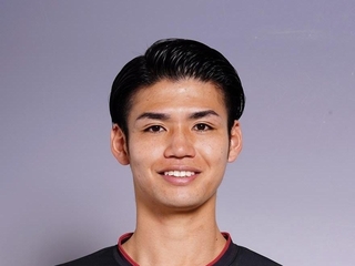 佐々木大樹（Ｃ）Ｊ．ＬＥＡＧＵＥ