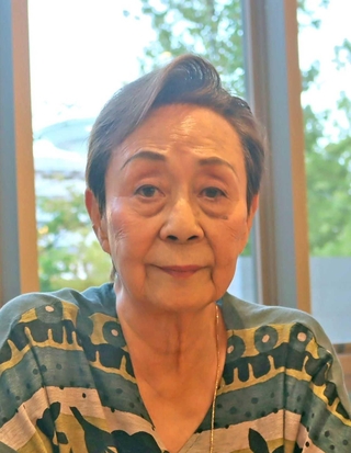 馬淵かの子さん