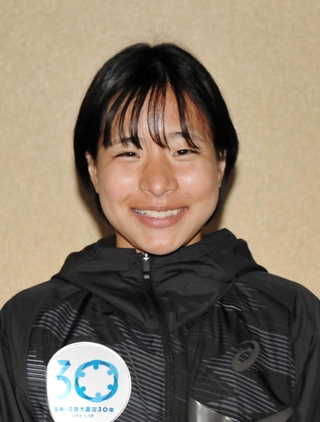 橋本結菜
