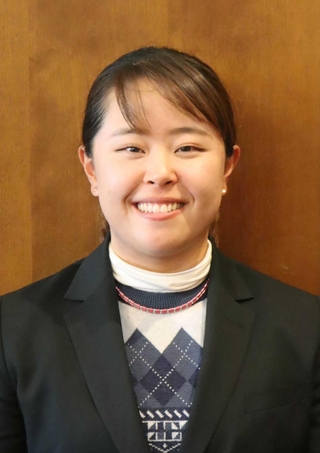 永田加奈恵さん