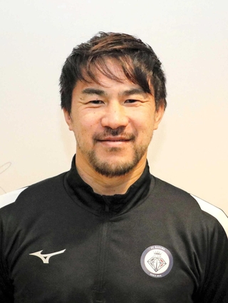 岡崎慎司さん