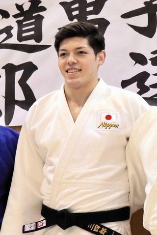 柔道 銀メダル！ 村尾三四郎 直筆サイン色紙 パリオリンピック パリ五輪 阿部詩 パリオリンピック】柔道・村尾三四郎、難関階級に挑む若武者 強