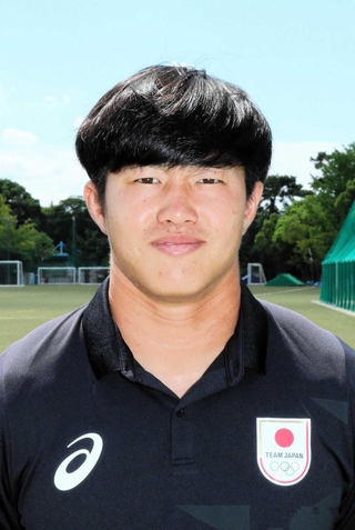 植田和磨