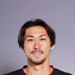 Ｊ１神戸のＤＦ菊池流帆(C)Ｊ．ＬＥＡＧＵＥ