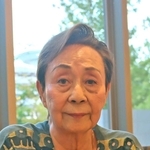 馬淵かの子さん