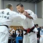 北海道都市対抗柔道大会 | 苫小牧高等商業学校