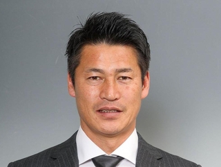 吉田孝行監督(Ｃ）Ｊ．ＬＥＡＧＵＥ