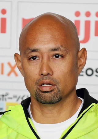 山本篤