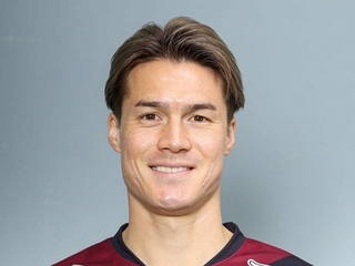 酒井高徳(Ｃ）Ｊ．ＬＥＡＧＵＥ