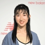 田中希実選手