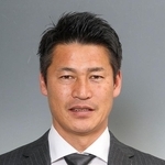 吉田孝行監督(Ｃ）Ｊ．ＬＥＡＧＵＥ