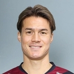 酒井高徳(Ｃ）Ｊ．ＬＥＡＧＵＥ