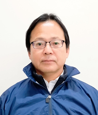 関学高アメリカンフットボール部を５度の高校日本一に導いた中尾昌治監督（関学高提供）