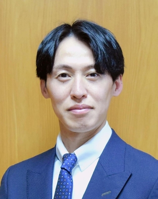 篠藤淳氏