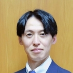 篠藤淳氏