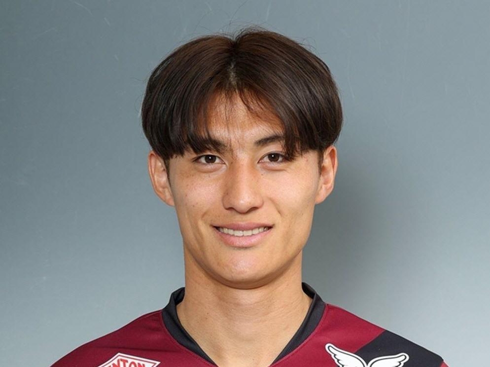 ボールをどんどん前へ」ヴィッセル神戸・鍬先、復調へ積極性強調 12日