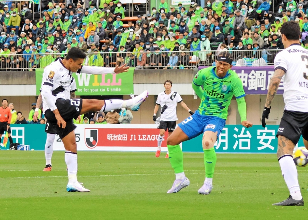 ヴィッセル神戸 ニュース/レポート : 「JIB | VISSELKOBE