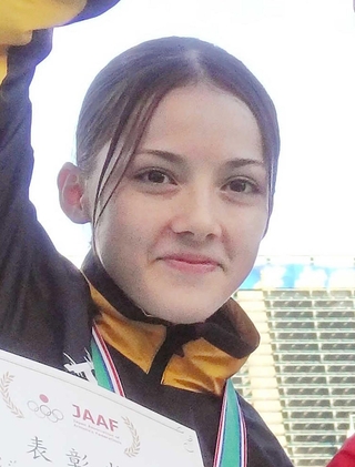 ドルーリー朱瑛里
