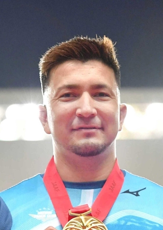 ディーン元気