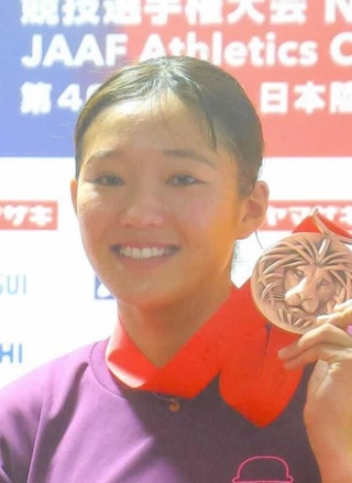 渡辺愛