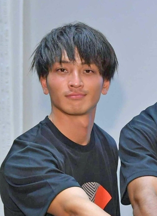 橋岡優輝